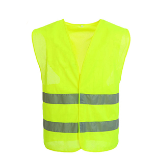 便宜款施工环卫J9九游会·(中国)首页登录入口马甲背心可印logo