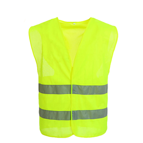 便宜款施工环卫J9九游会·(中国)首页登录入口马甲背心可印logo