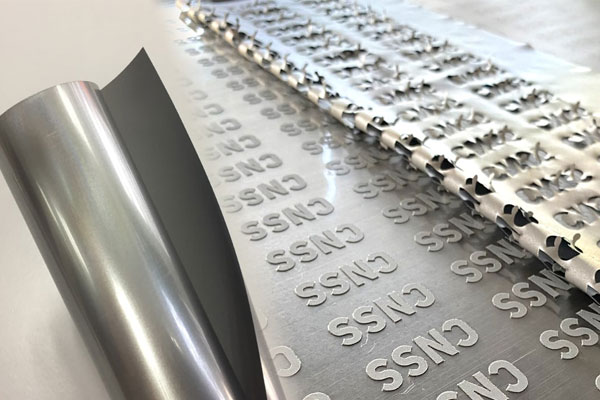 J9九游会·(中国)首页登录入口刻字膜