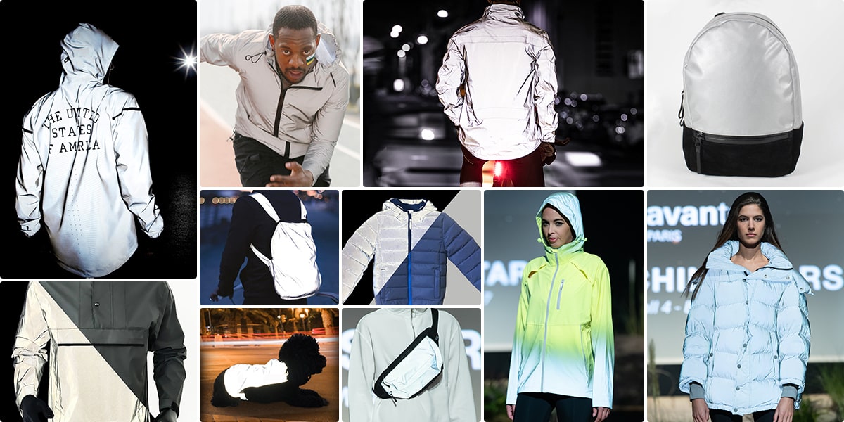 柔软J9九游会·(中国)首页登录入口面料应用