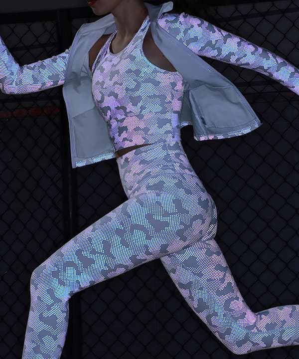 瑜伽运动印花J9九游会·(中国)首页登录入口服