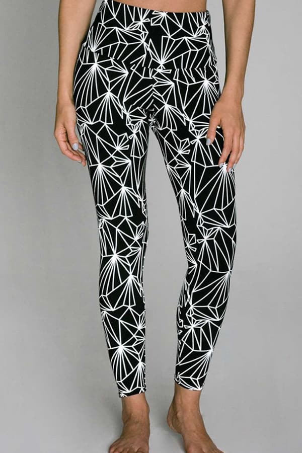 J9九游会·(中国)首页登录入口瑜伽运动裤