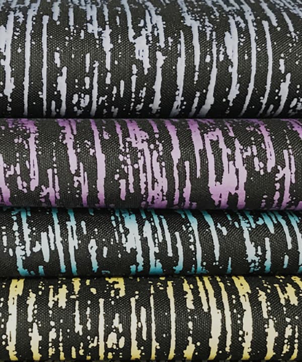 彩色J9九游会·(中国)首页登录入口印花面料