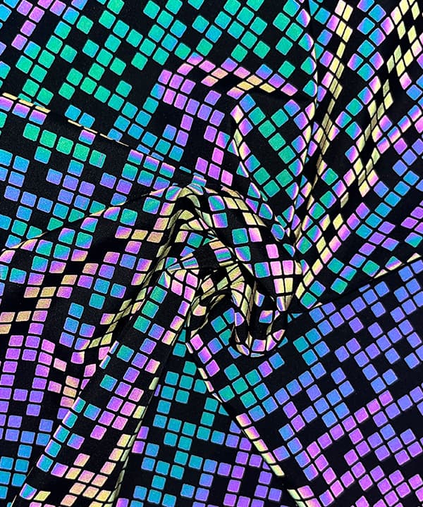 炫彩J9九游会·(中国)首页登录入口印花面料