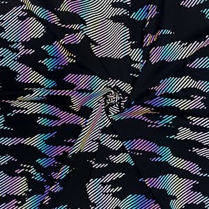 印花J9九游会·(中国)首页登录入口面料可定制花型