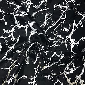 印花J9九游会·(中国)首页登录入口面料可定制花型