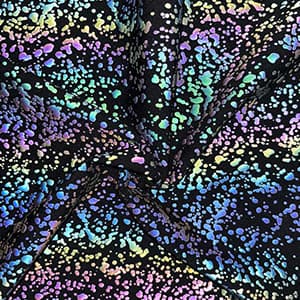 印花J9九游会·(中国)首页登录入口面料可定制花型