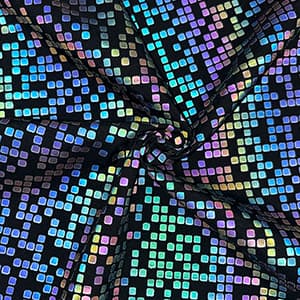 印花J9九游会·(中国)首页登录入口面料可定制花型