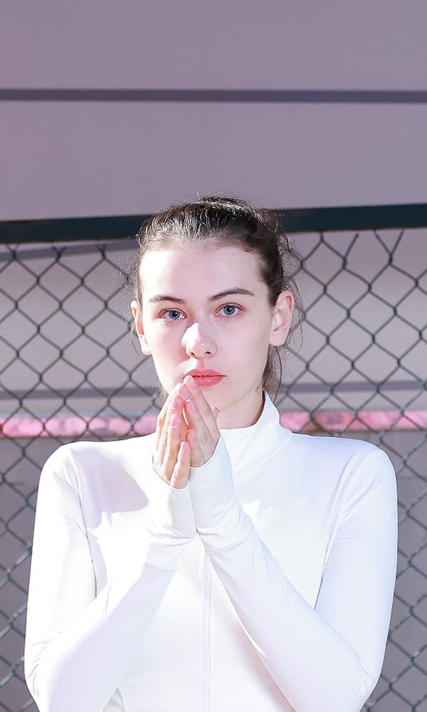 印花J9九游会·(中国)首页登录入口瑜伽运动紧身衣