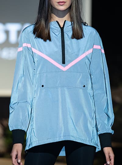 彩色夹克J9九游会·(中国)首页登录入口面料