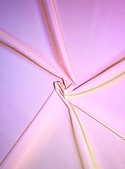 时尚夹克羽绒渐变J9九游会·(中国)首页登录入口面料