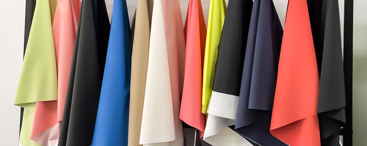 轻柔彩色J9九游会·(中国)首页登录入口面料