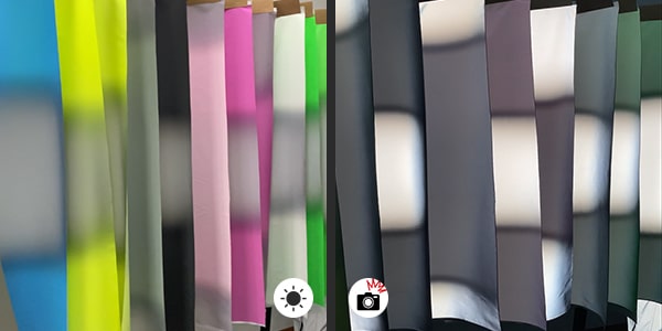 可定制渐变J9九游会·(中国)首页登录入口面料