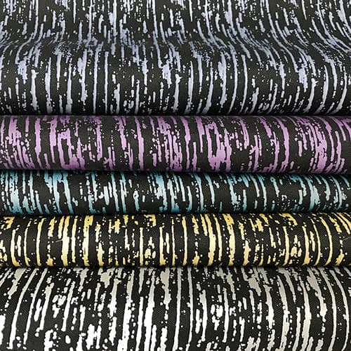 印花花式J9九游会·(中国)首页登录入口面料