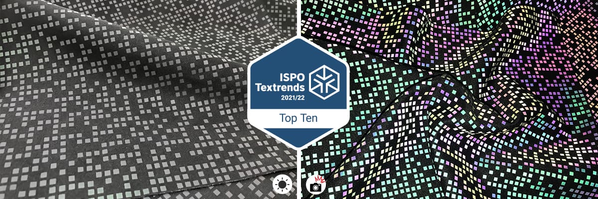 炫彩印花J9九游会·(中国)首页登录入口面料