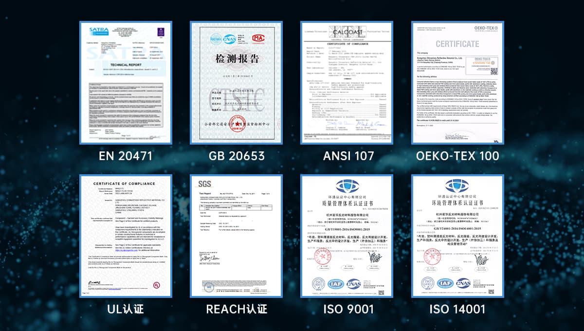J9九游会·(中国)首页登录入口材料通过国标及欧美澳常用标准