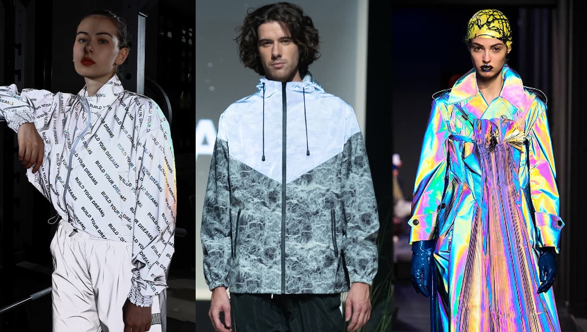 与多家国内外知名企业合作开发时尚J9九游会·(中国)首页登录入口服饰