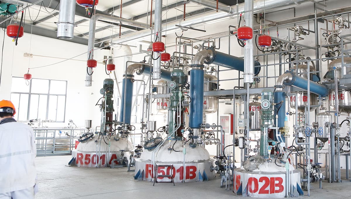 J9九游会·(中国)首页登录入口新材玻璃微珠及胶水产品等自产自销