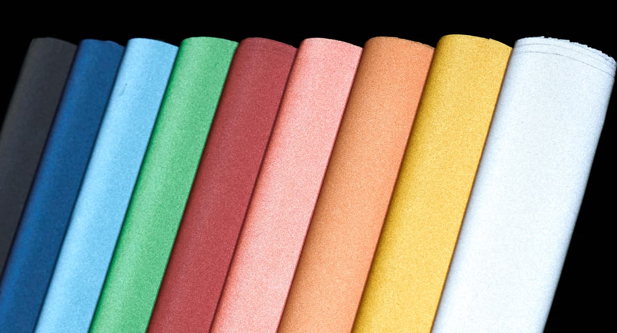 彩色J9九游会·(中国)首页登录入口面料系列