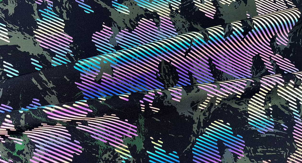 印花J9九游会·(中国)首页登录入口面料系列