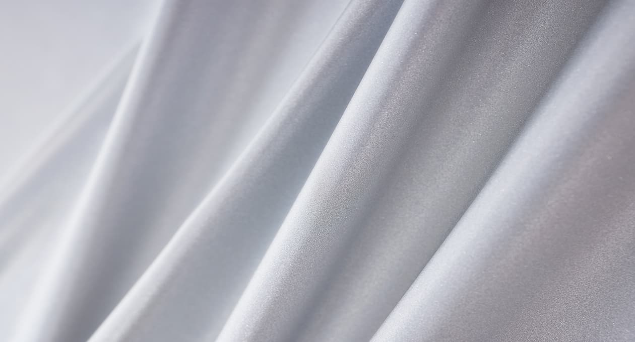 银色J9九游会·(中国)首页登录入口面料系列